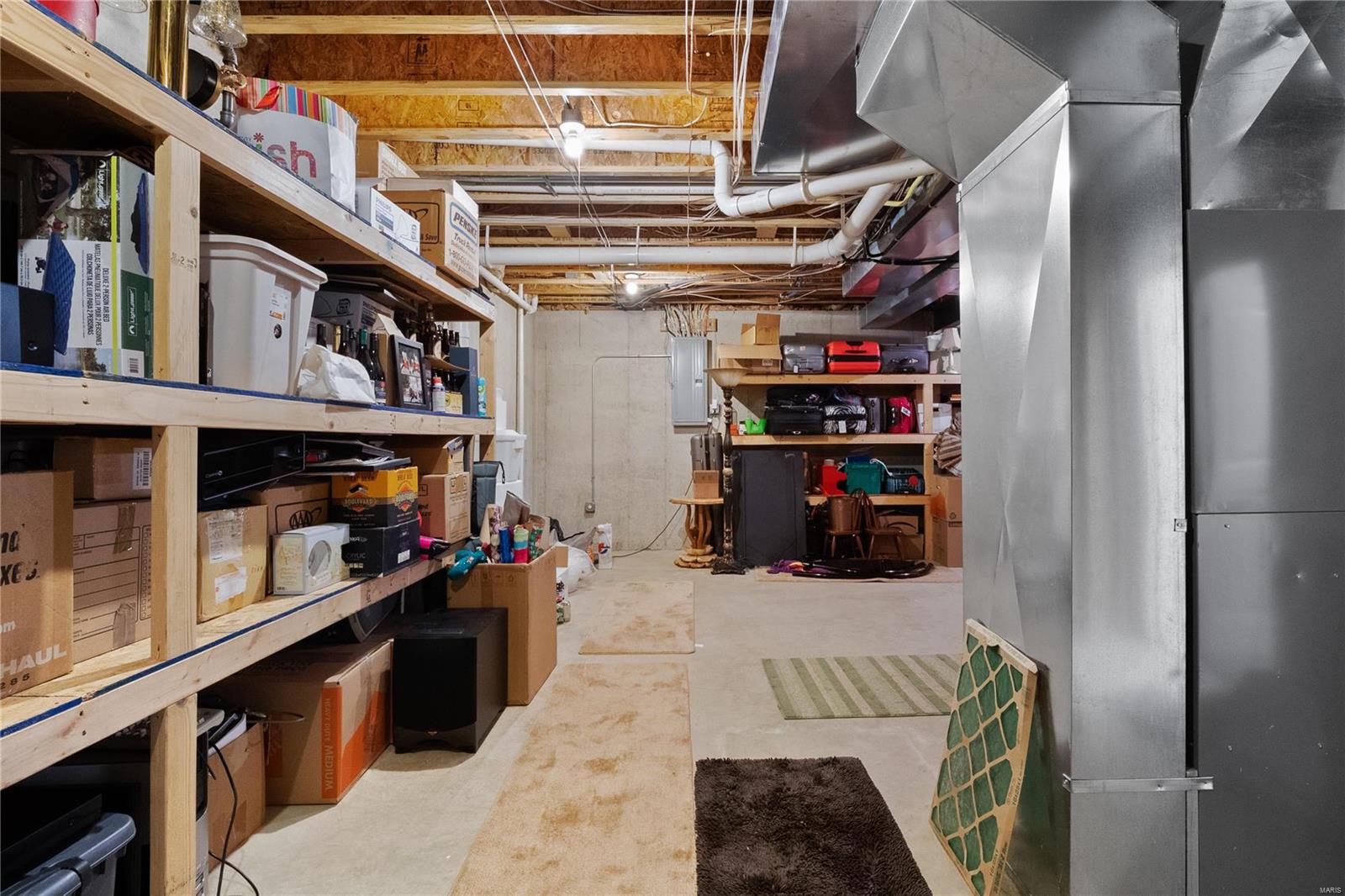 Harwood Hills - Residential