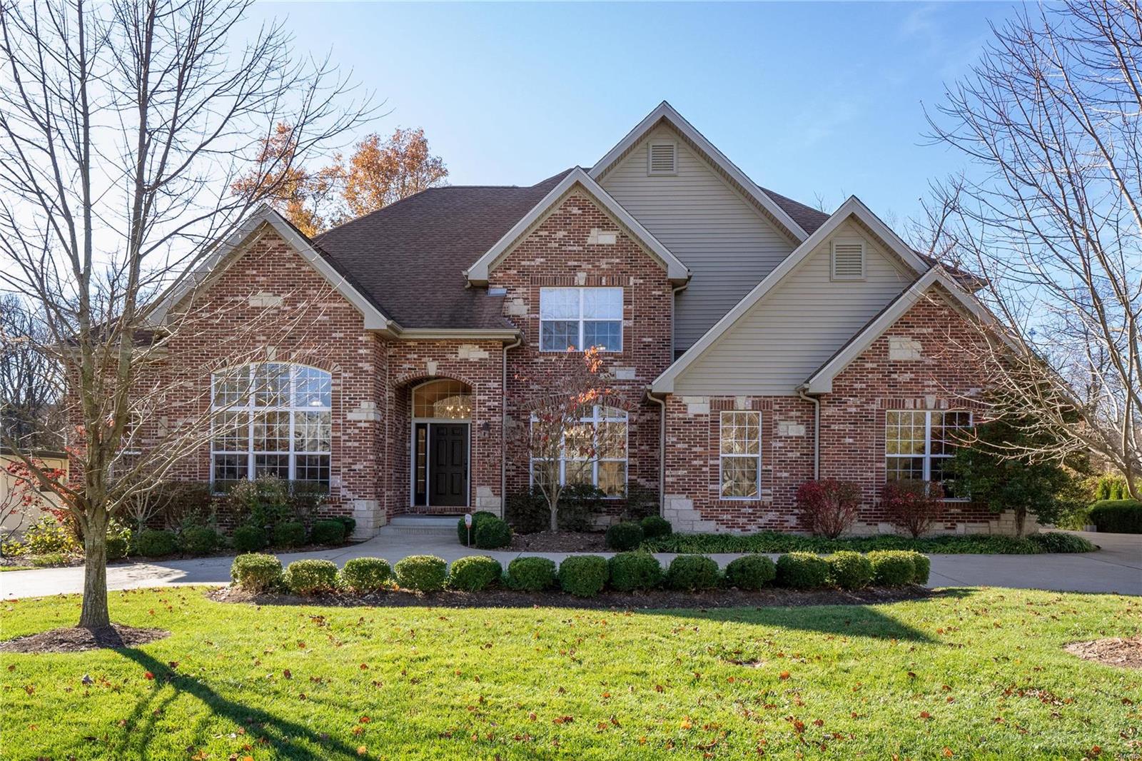 Harwood Hills - Residential