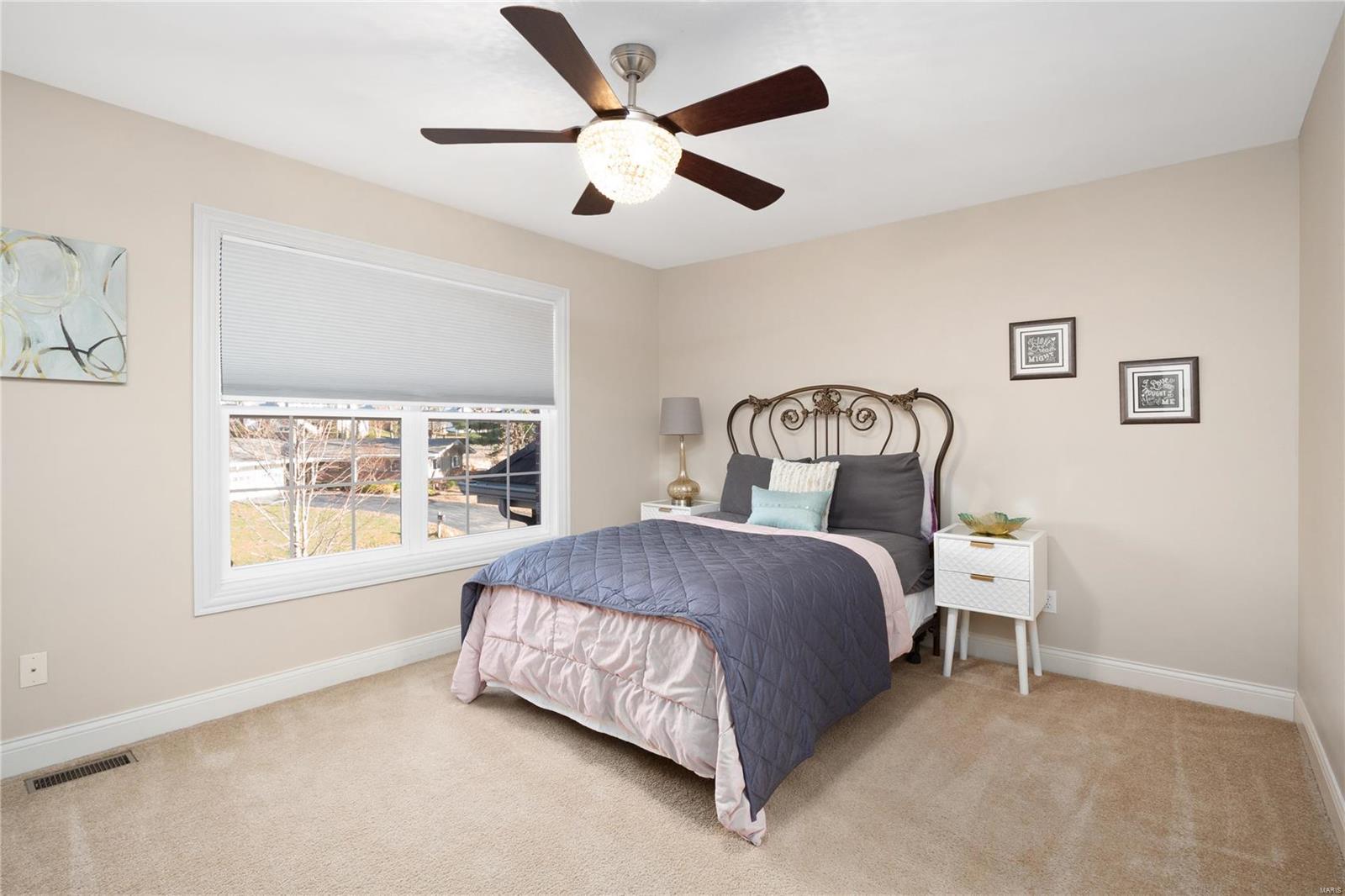 Harwood Hills - Residential