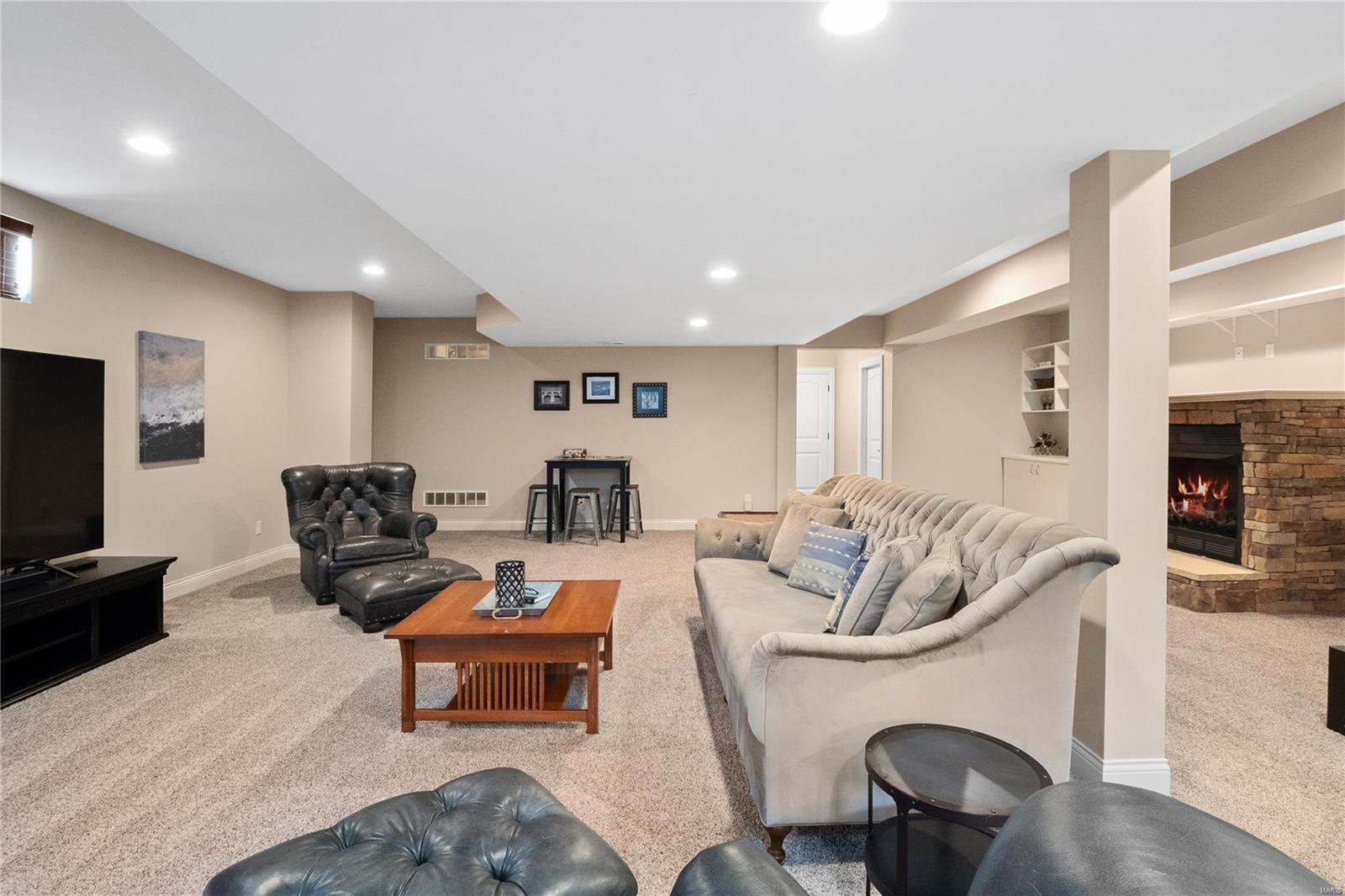 Harwood Hills - Residential