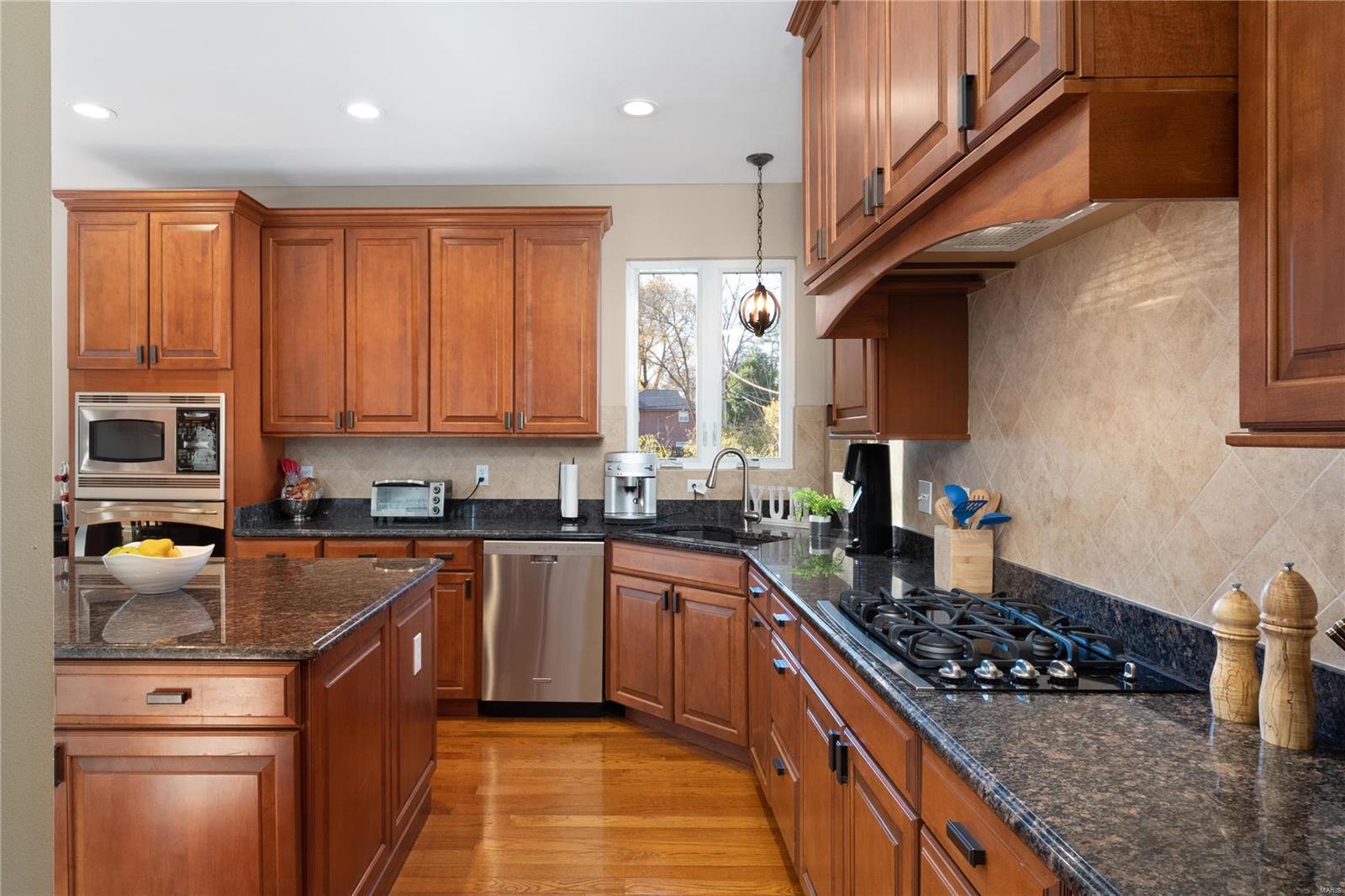 Harwood Hills - Residential