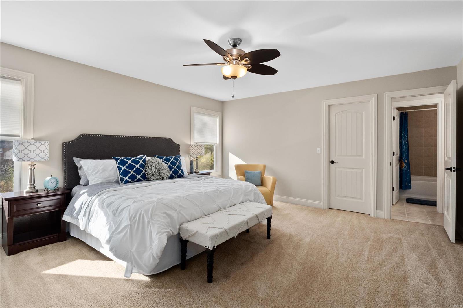 Harwood Hills - Residential