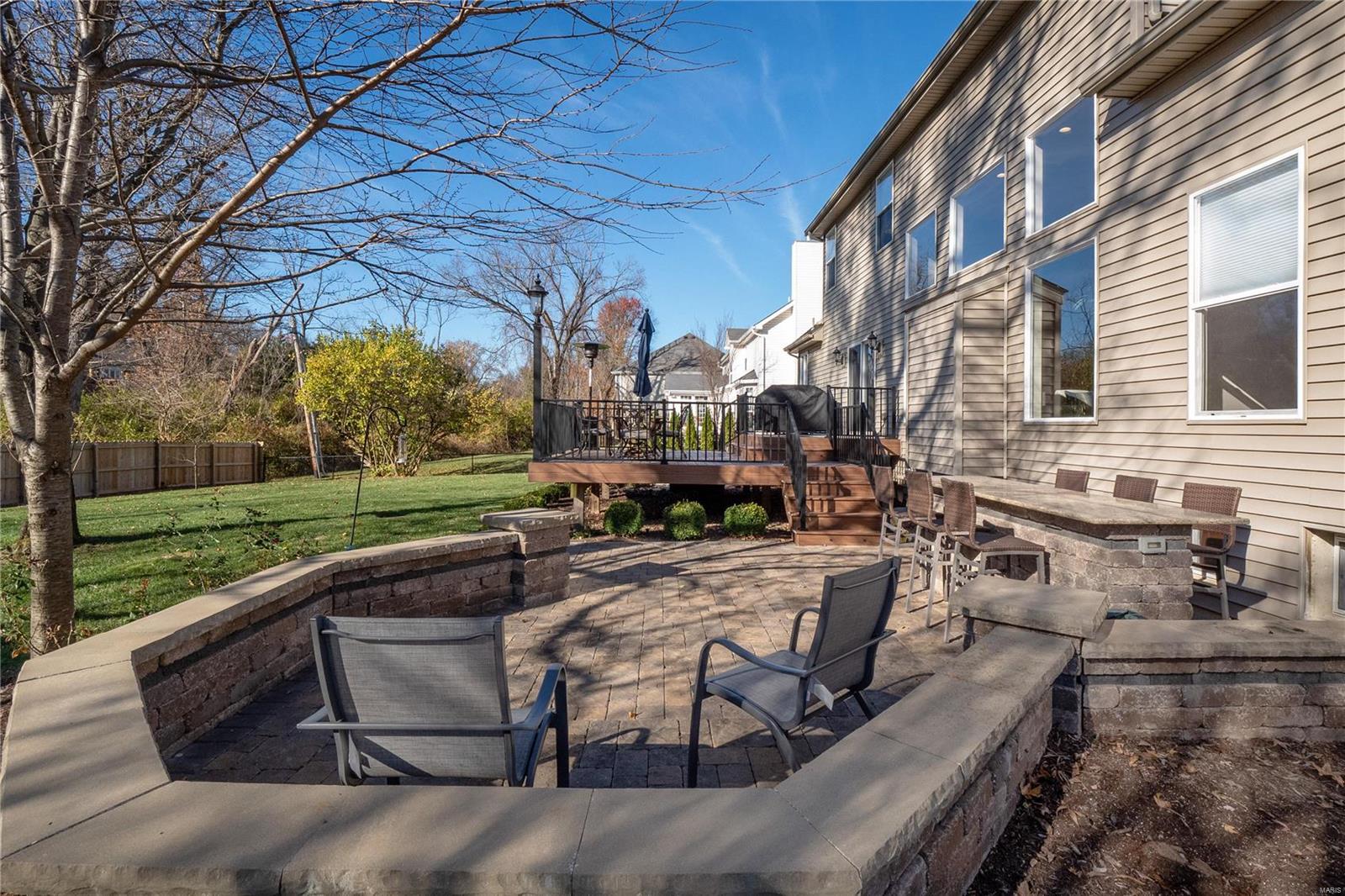 Harwood Hills - Residential