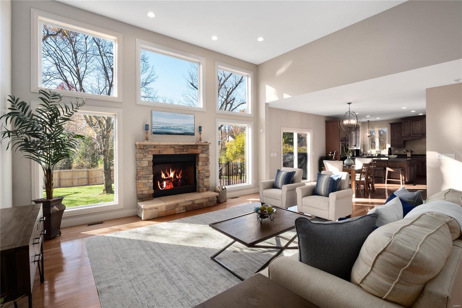 Harwood Hills - Residential