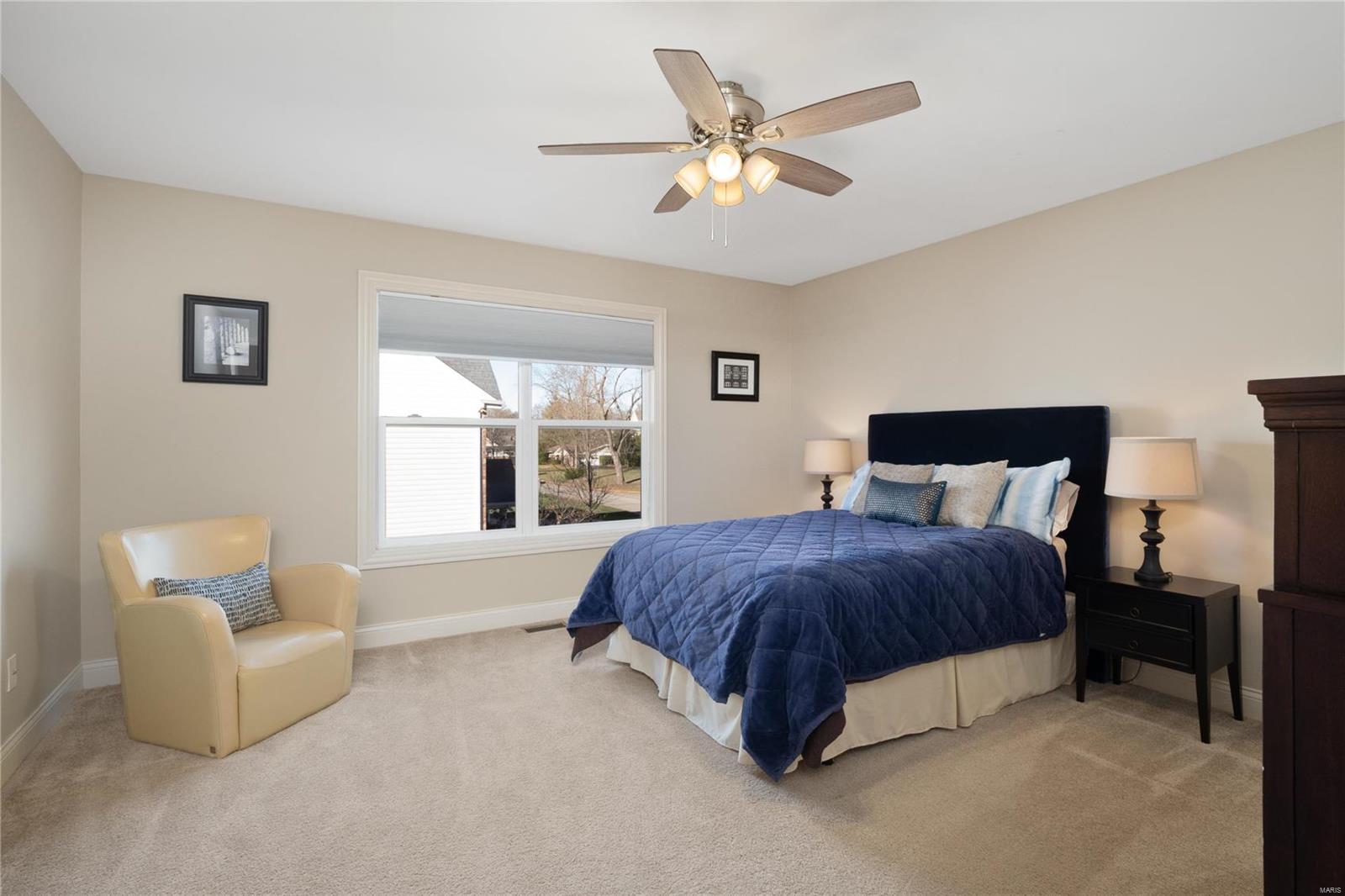 Harwood Hills - Residential