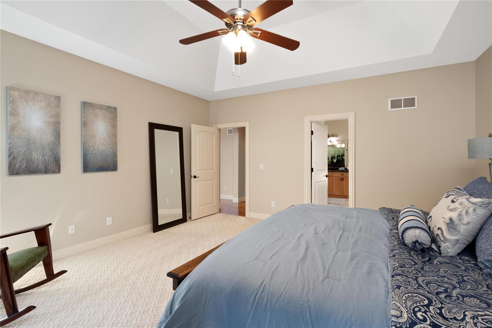 Harwood Hills - Residential