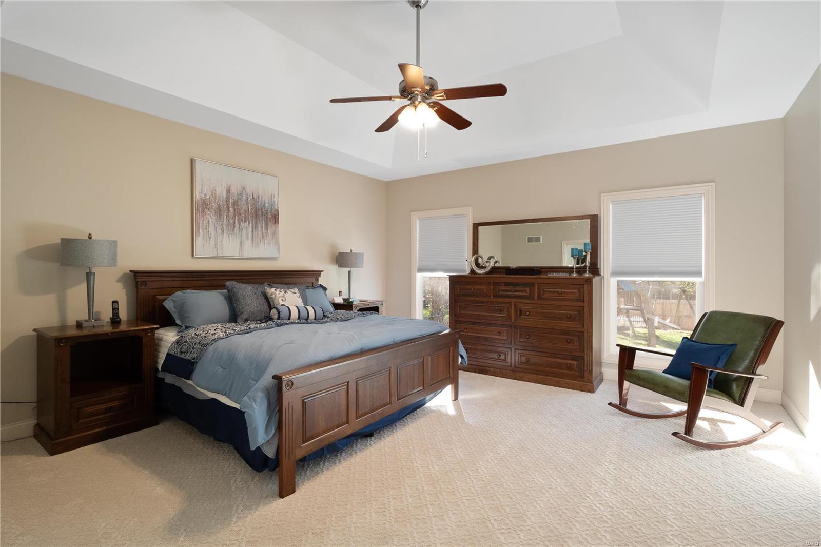 Harwood Hills - Residential