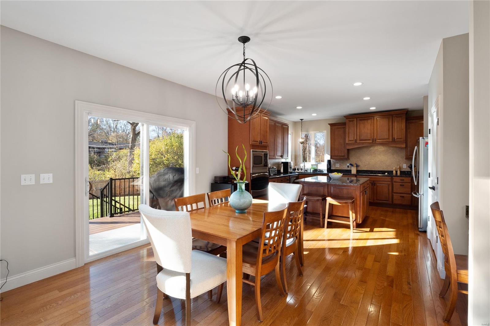 Harwood Hills - Residential