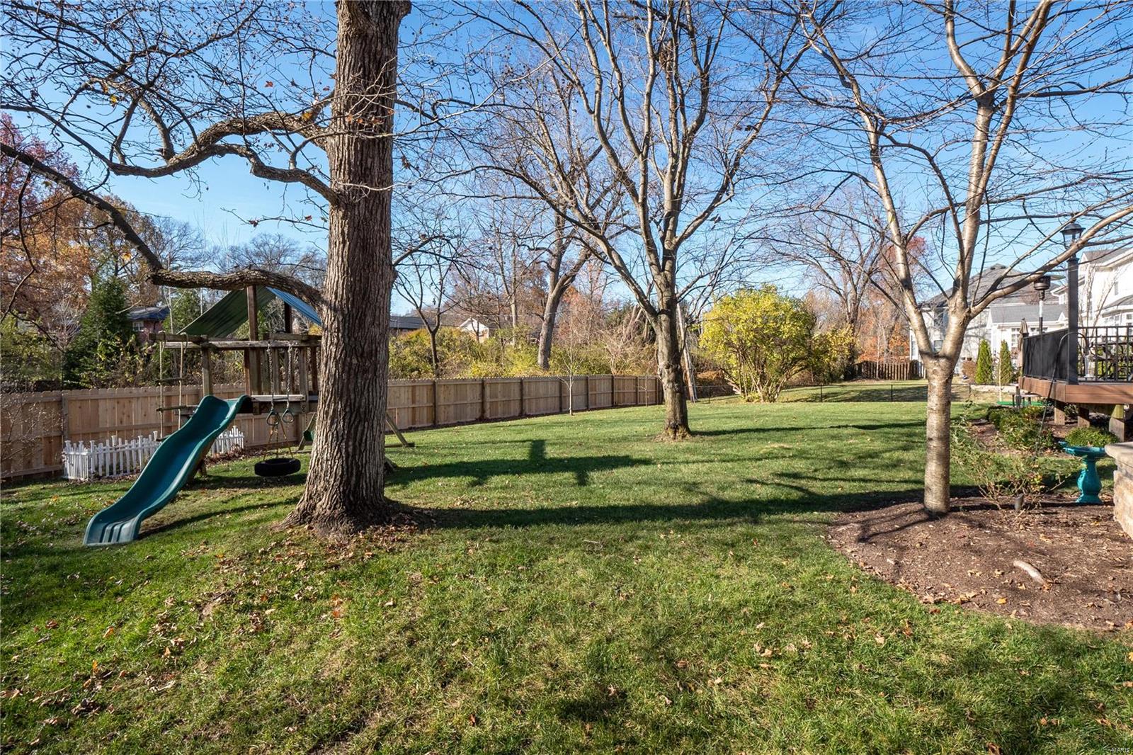 Harwood Hills - Residential