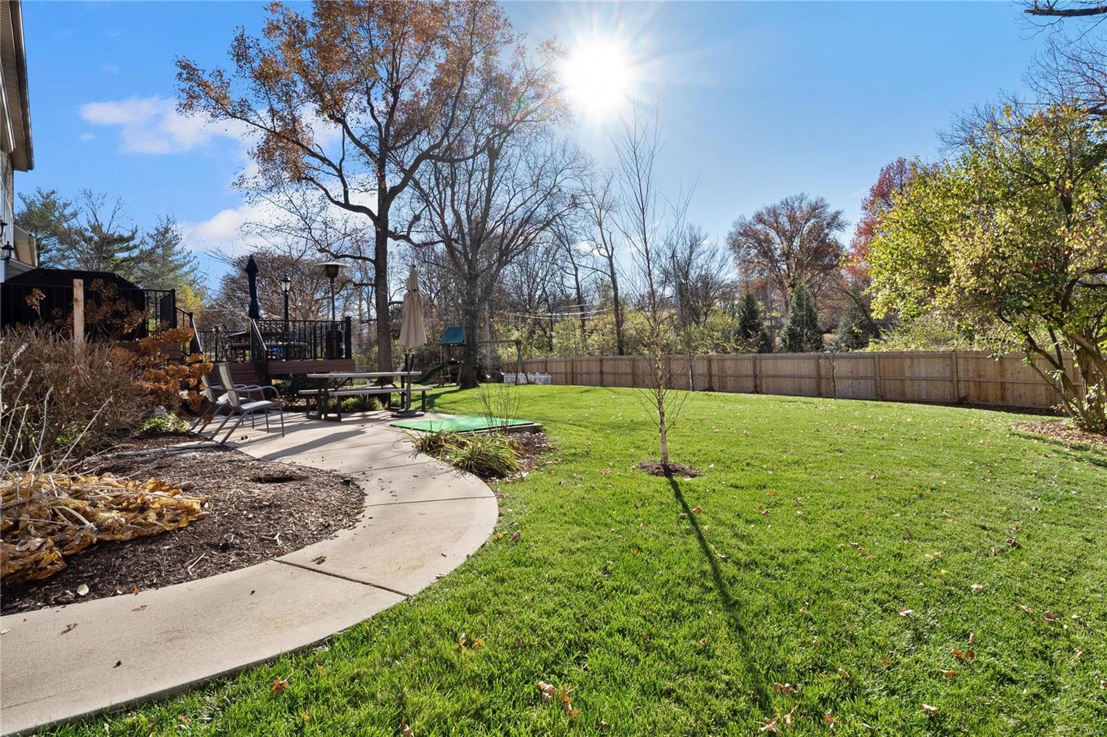 Harwood Hills - Residential