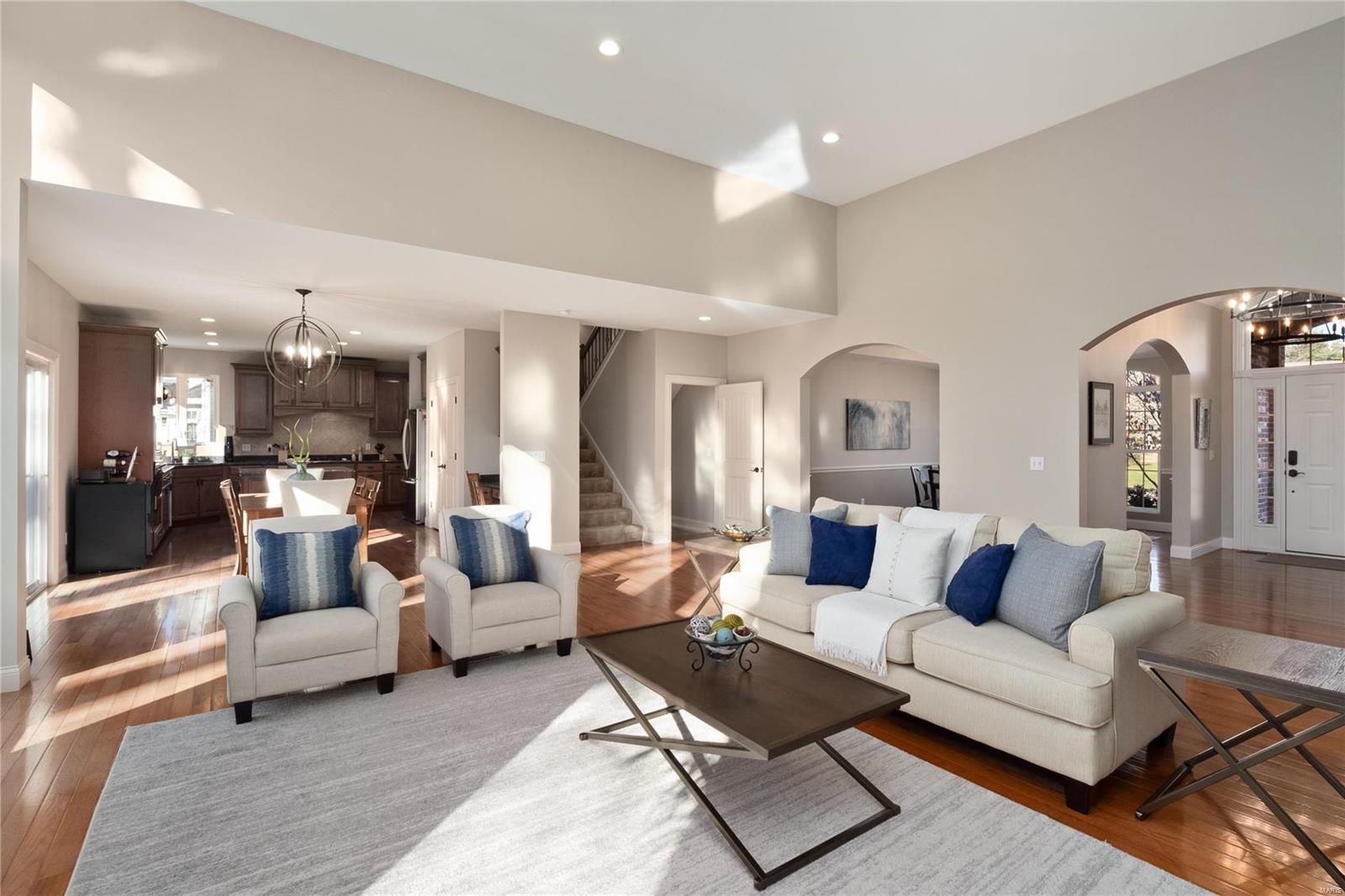 Harwood Hills - Residential