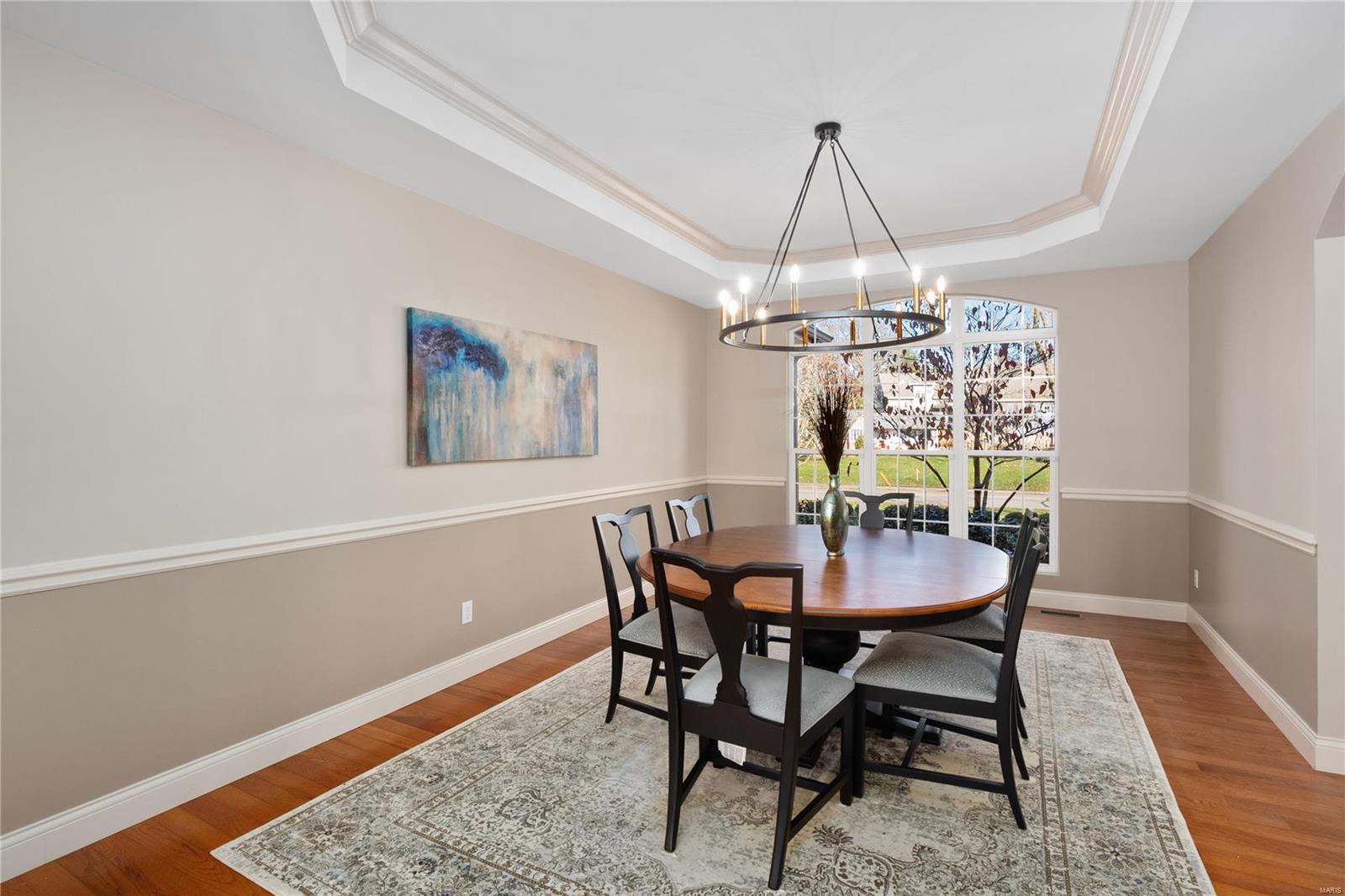 Harwood Hills - Residential