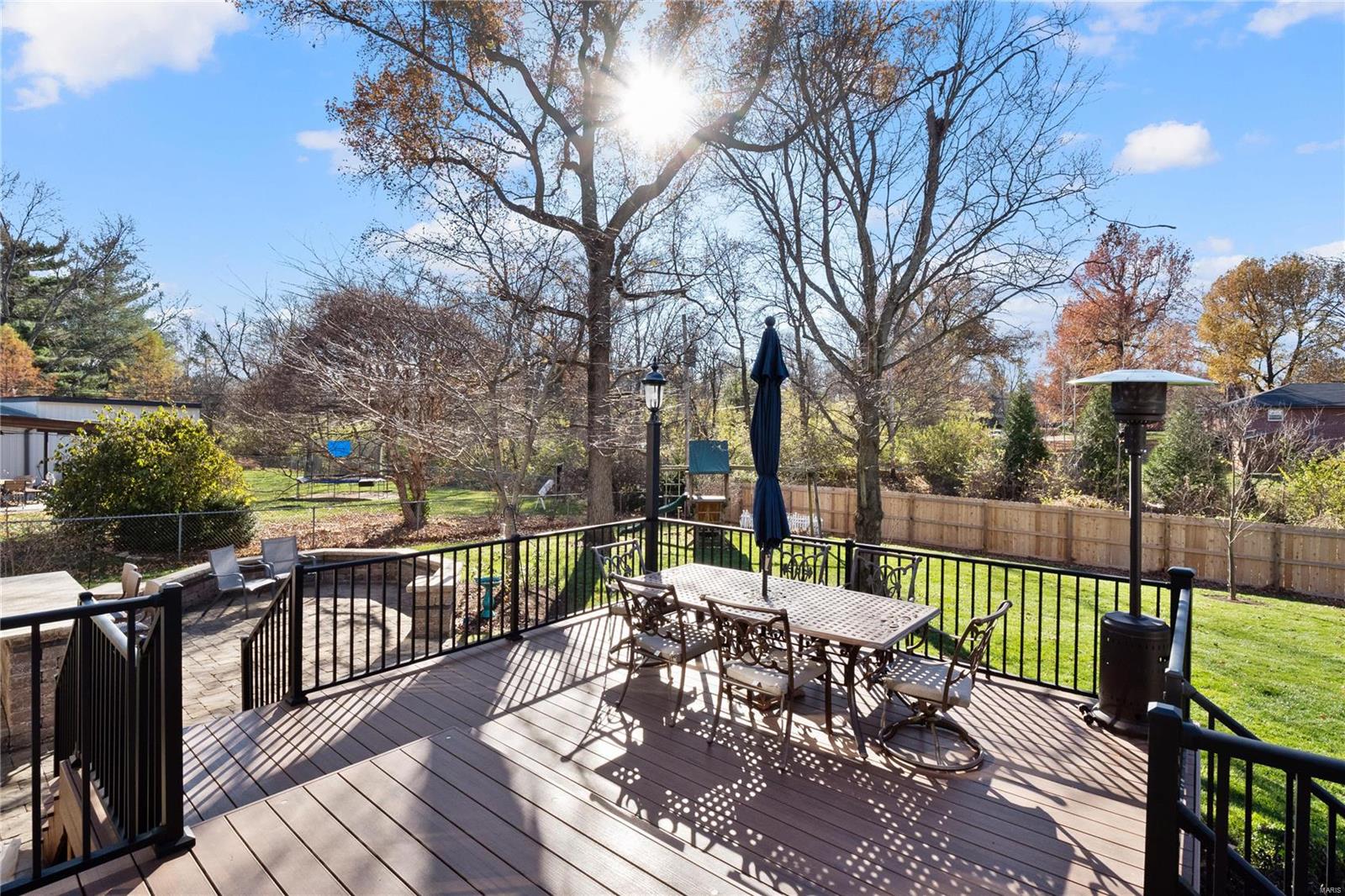 Harwood Hills - Residential