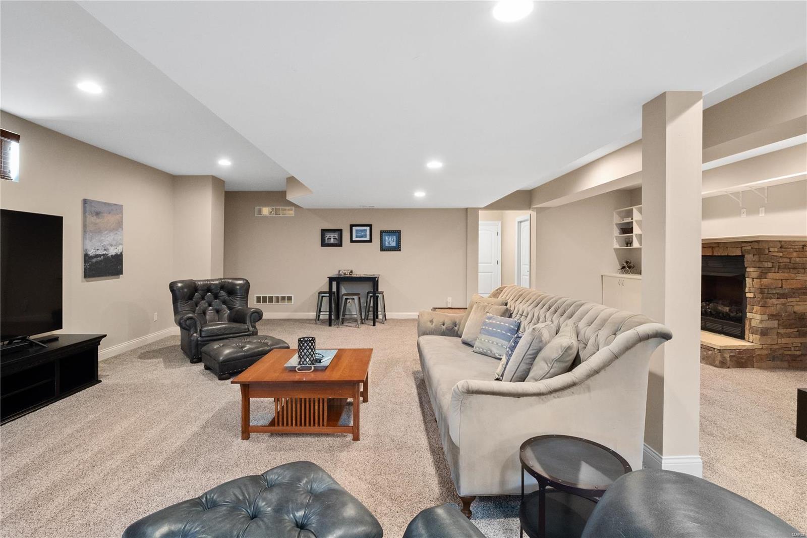 Harwood Hills - Residential