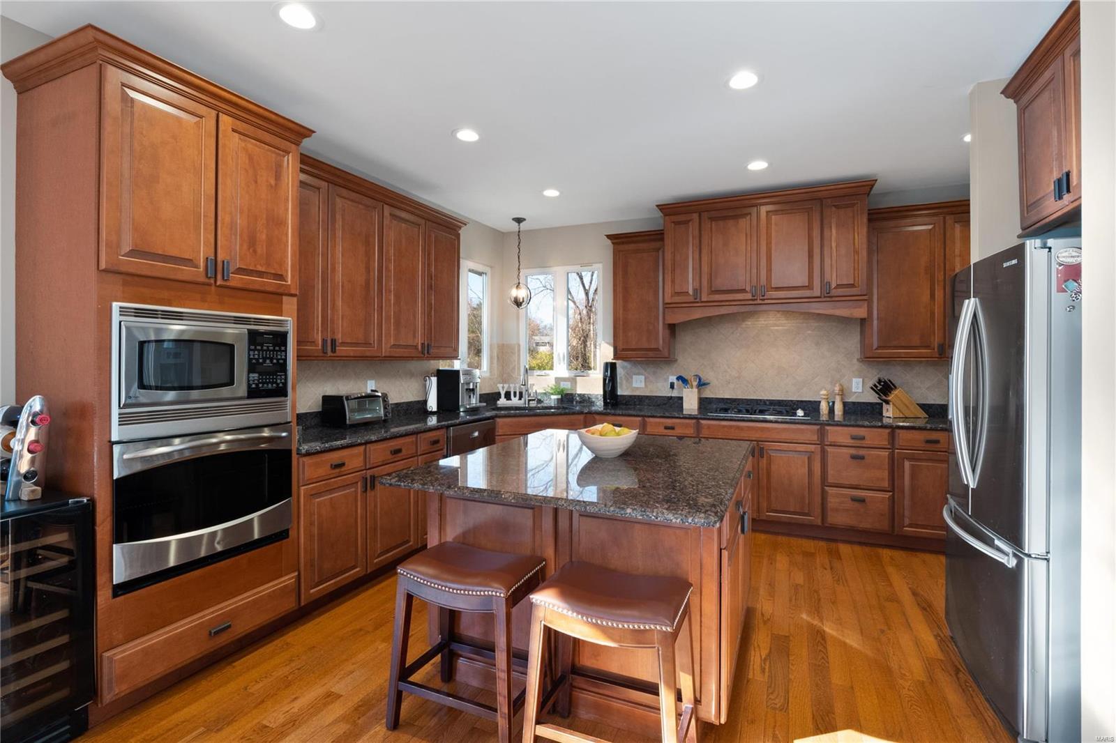 Harwood Hills - Residential