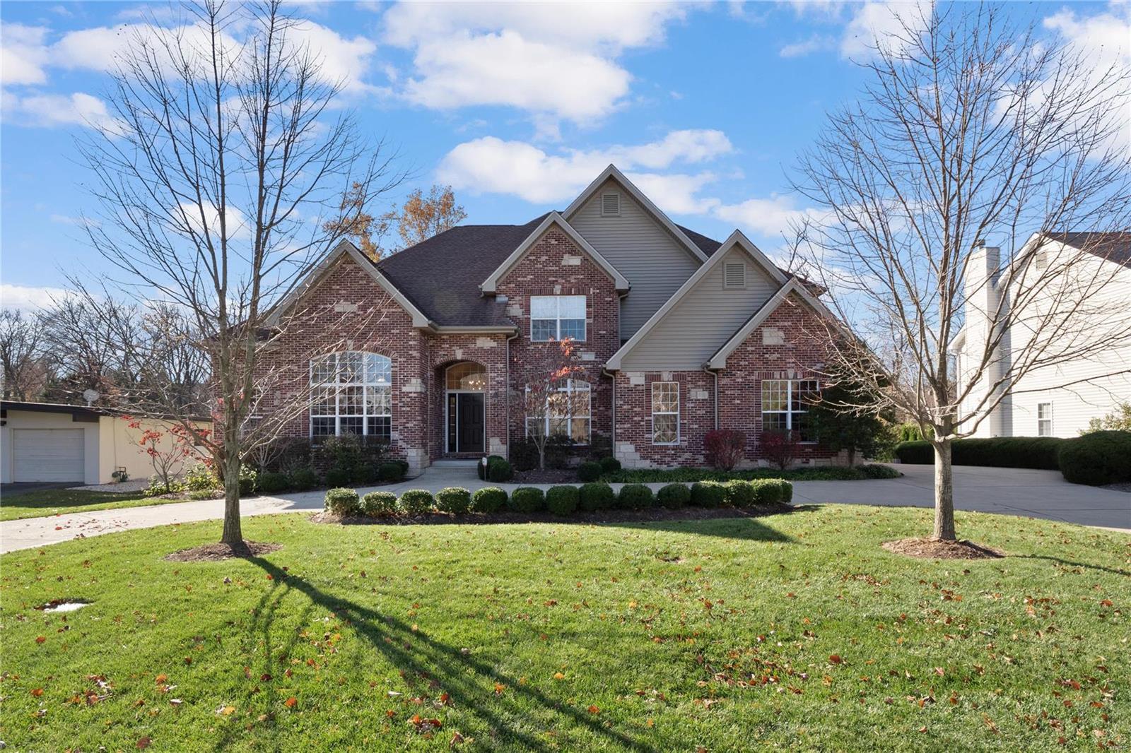 Harwood Hills - Residential