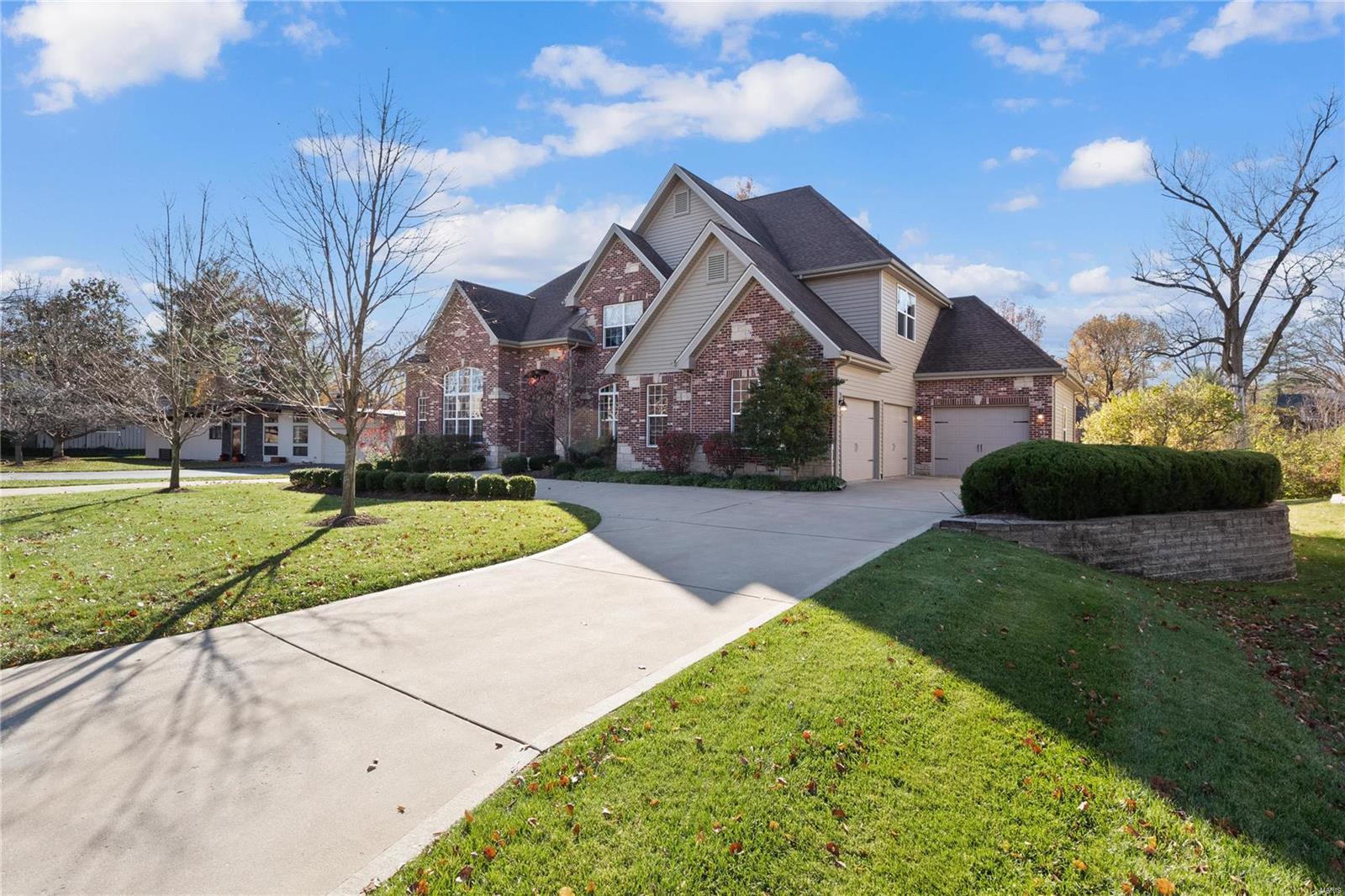 Harwood Hills - Residential