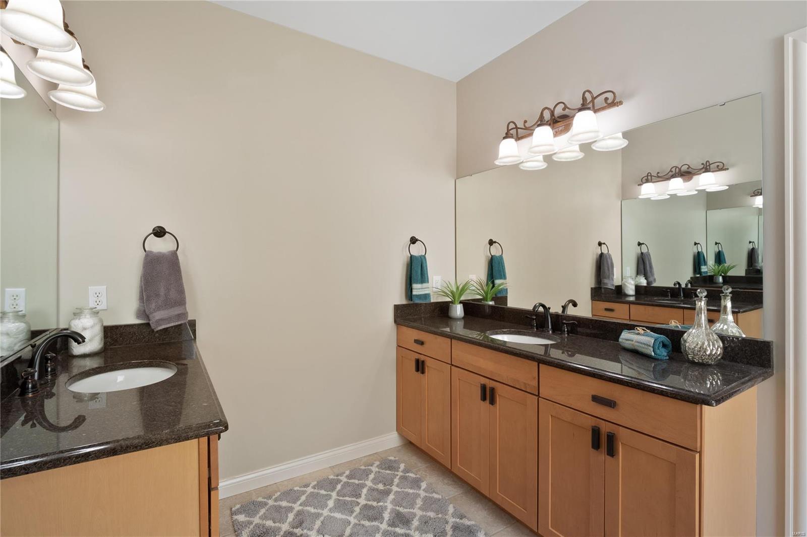 Harwood Hills - Residential