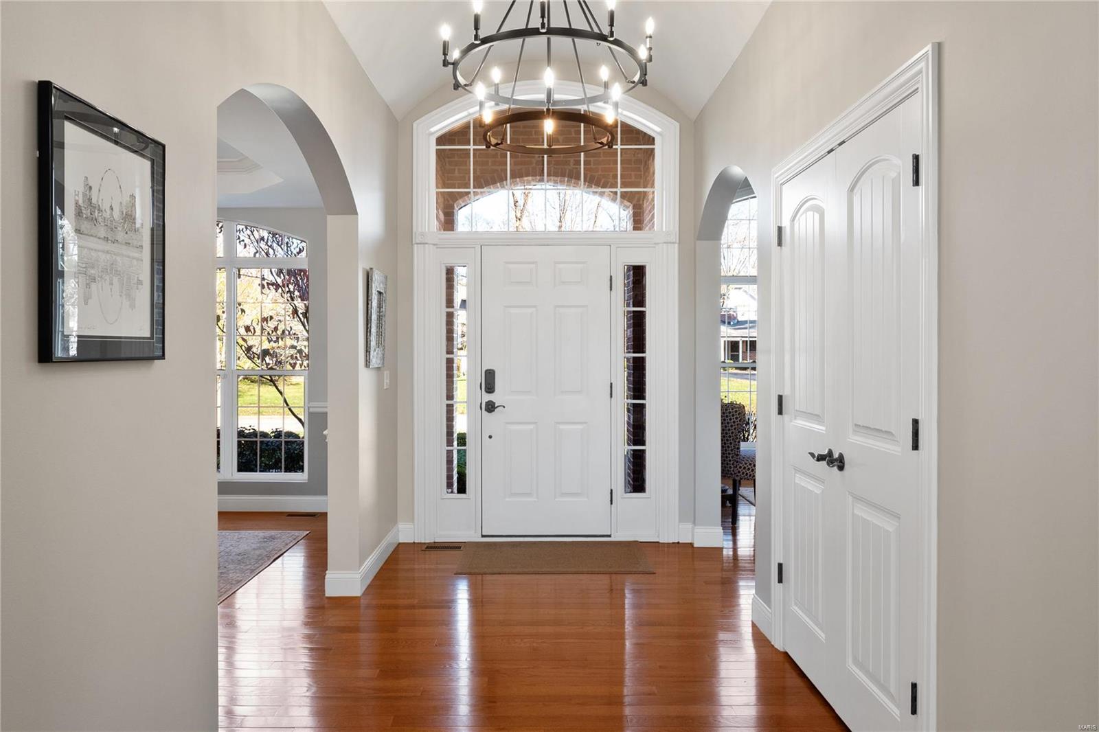 Harwood Hills - Residential