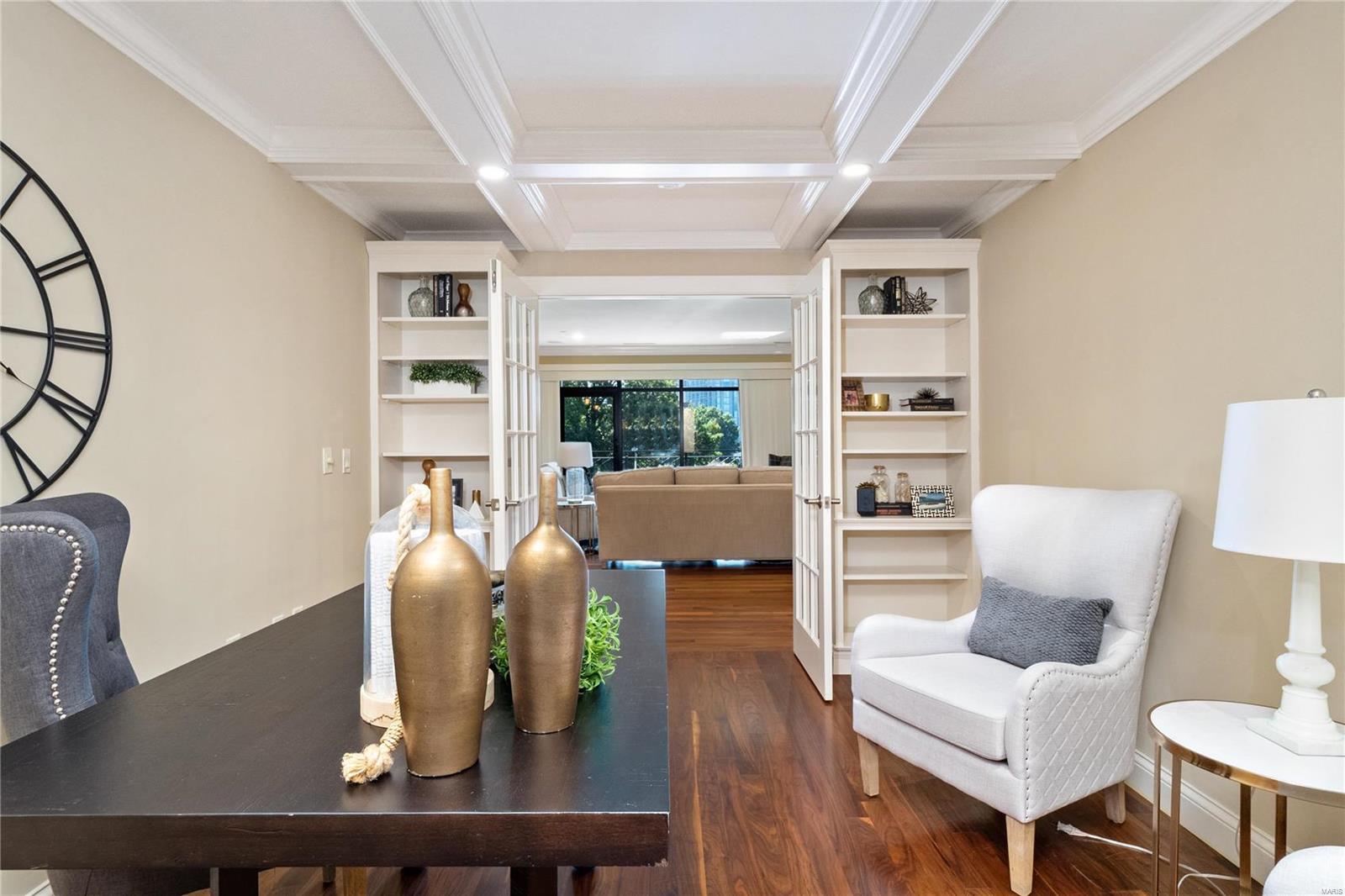 Clayton Park Place - Residential