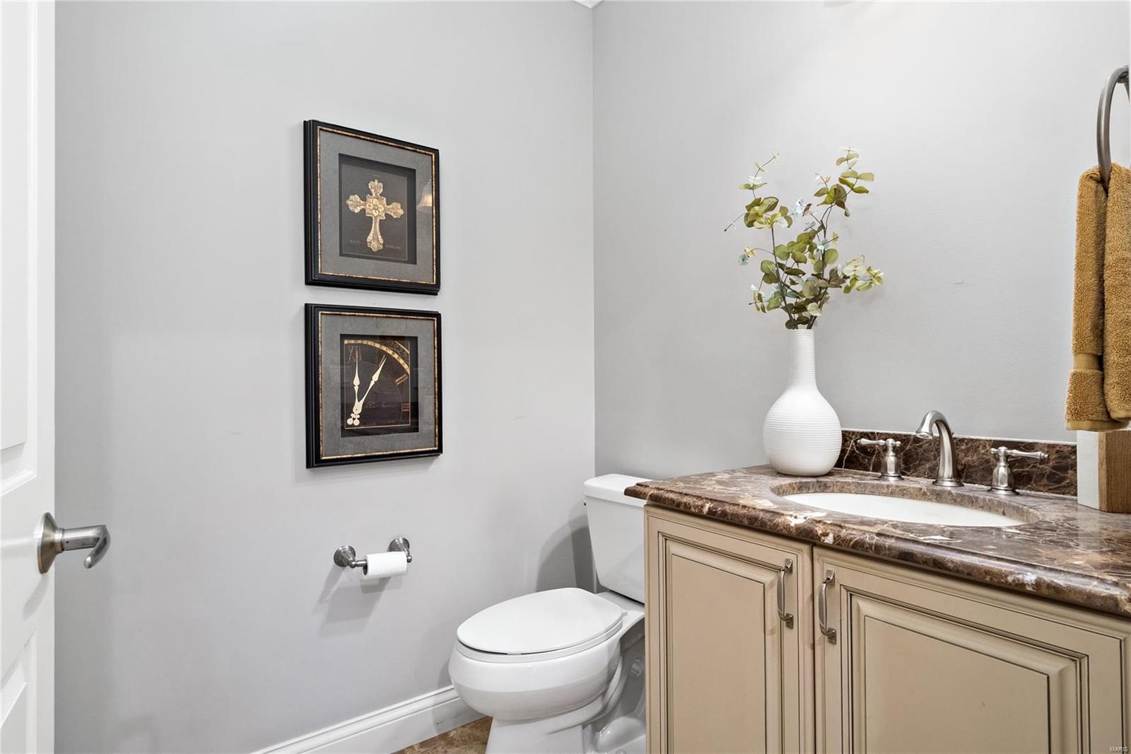 Clayton Park Place - Residential