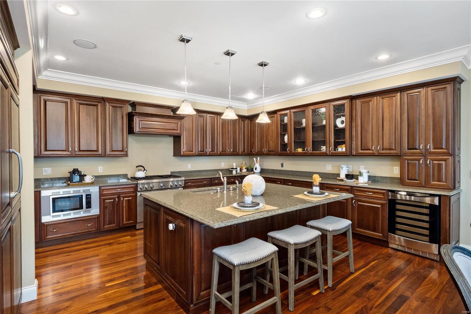 Clayton Park Place - Residential