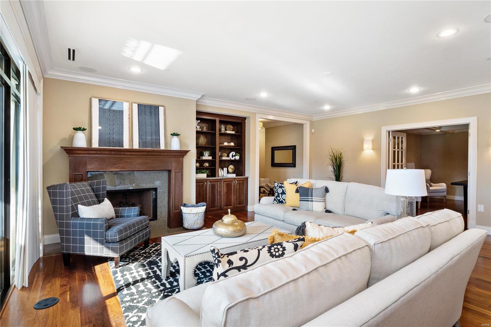 Clayton Park Place - Residential