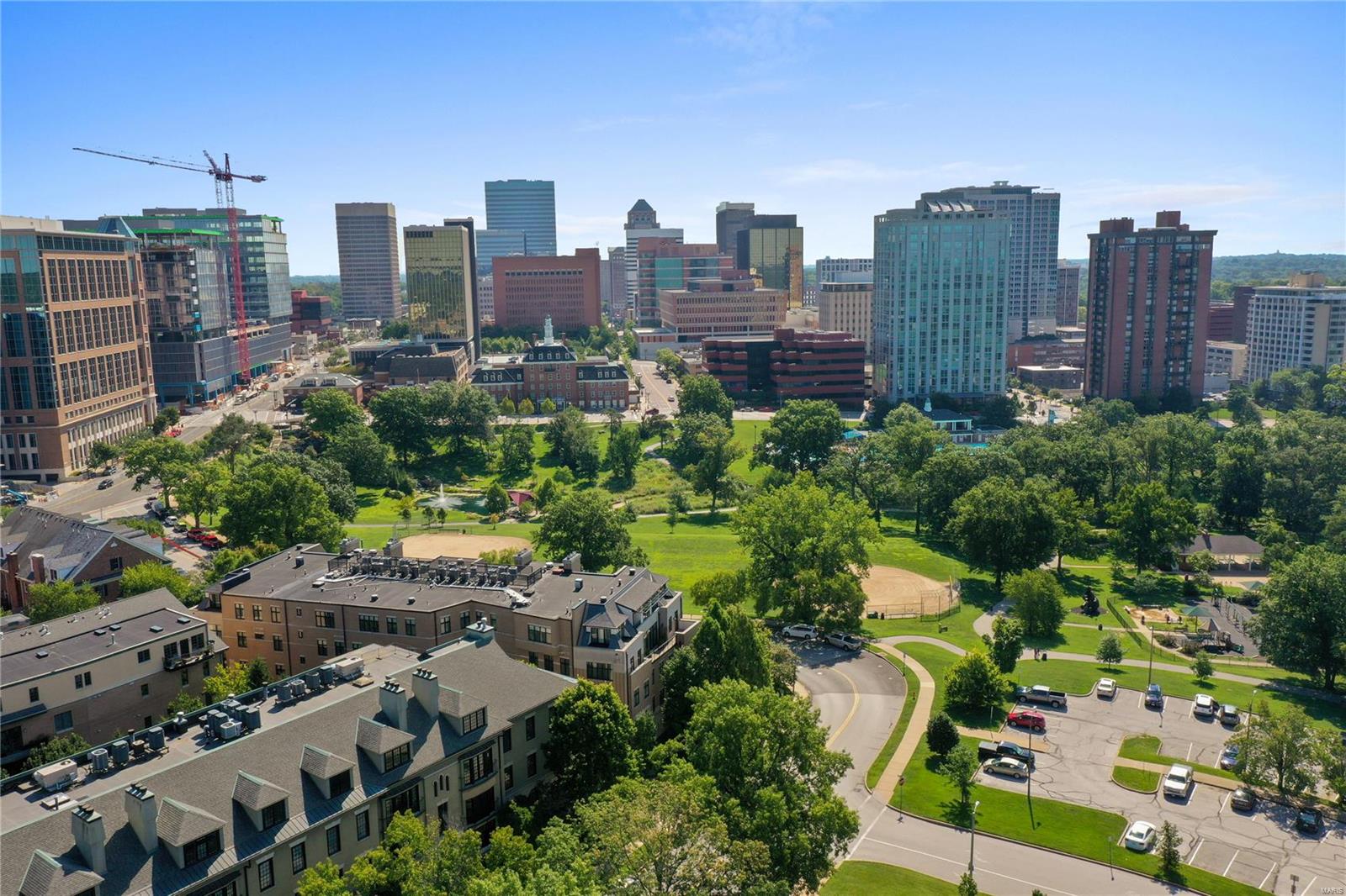 Clayton Park Place - Residential