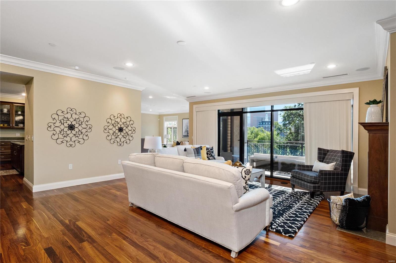 Clayton Park Place - Residential