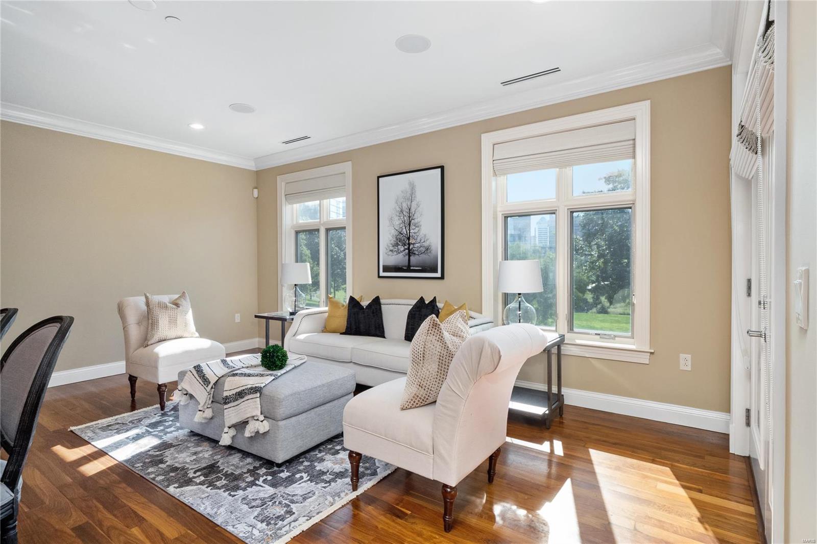 Clayton Park Place - Residential