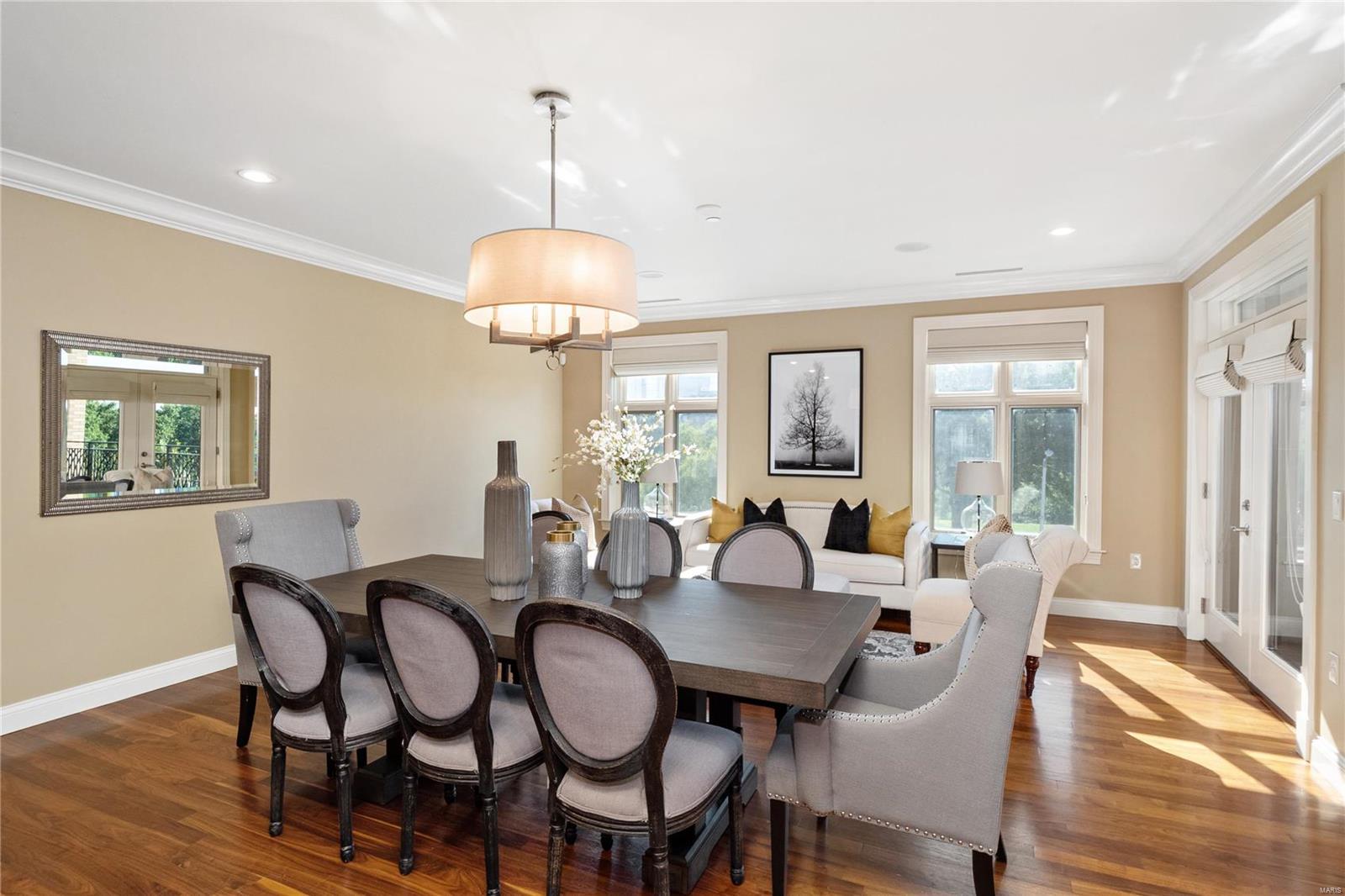 Clayton Park Place - Residential