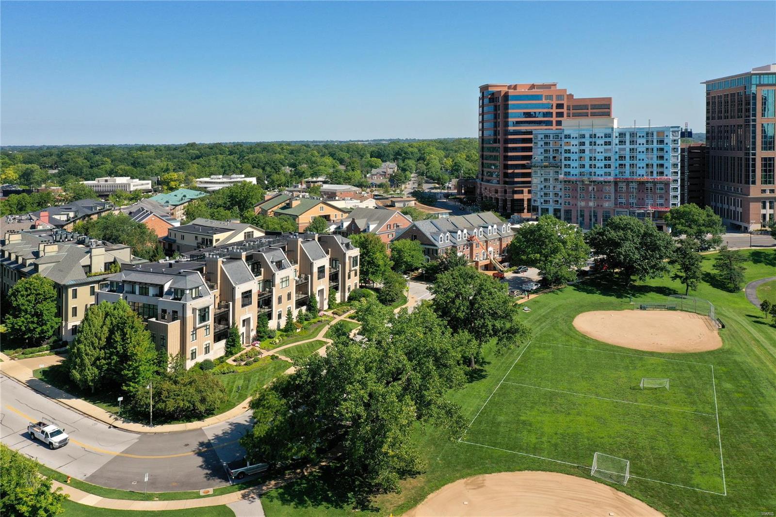 Clayton Park Place - Residential