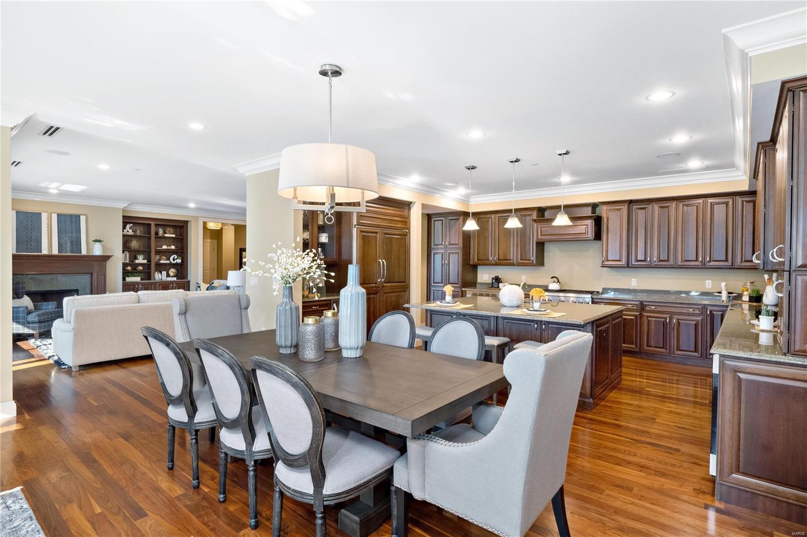 Clayton Park Place - Residential