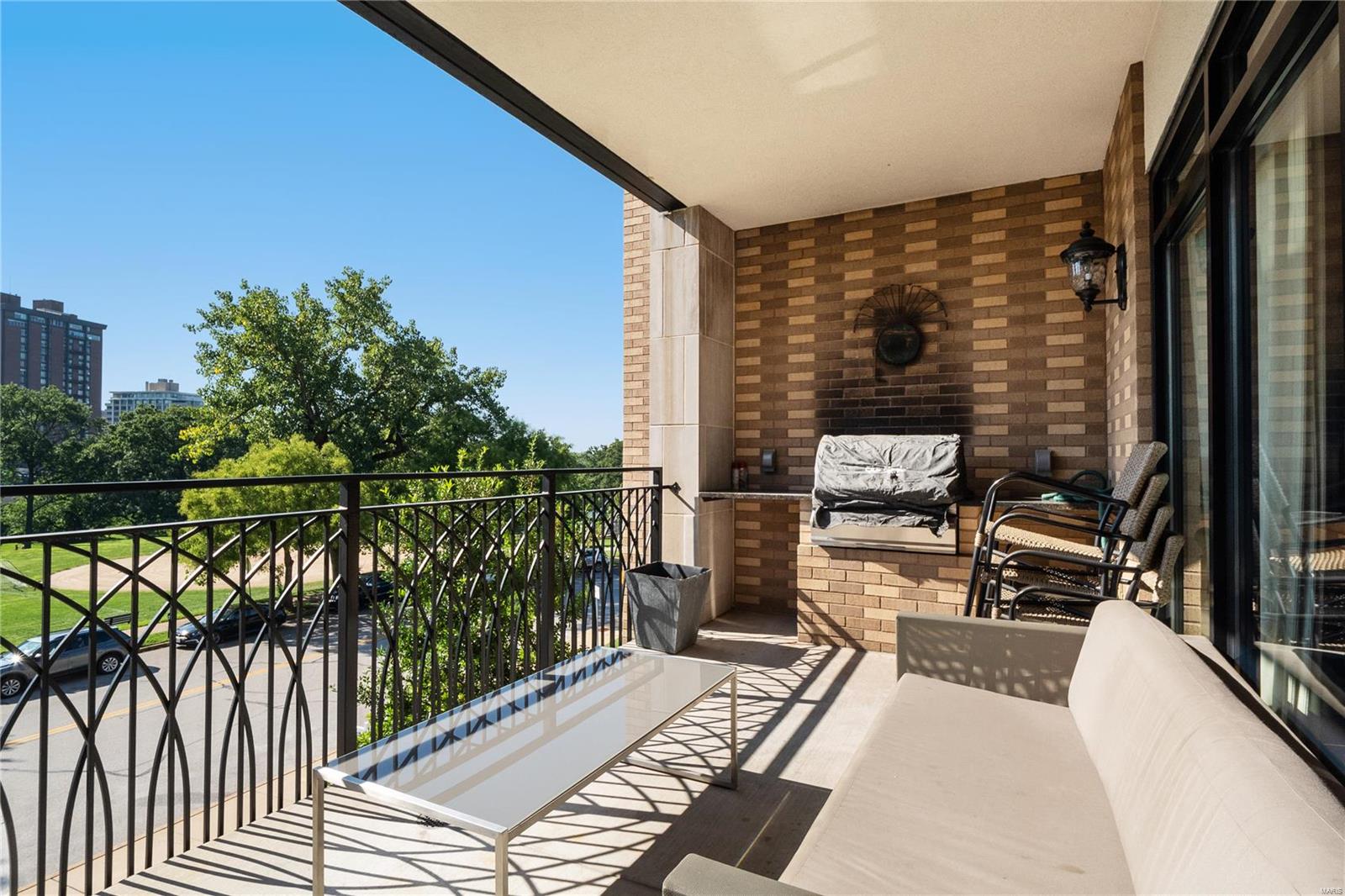 Clayton Park Place - Residential