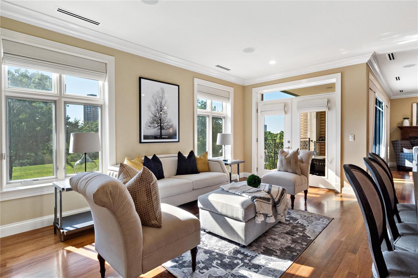 Clayton Park Place - Residential