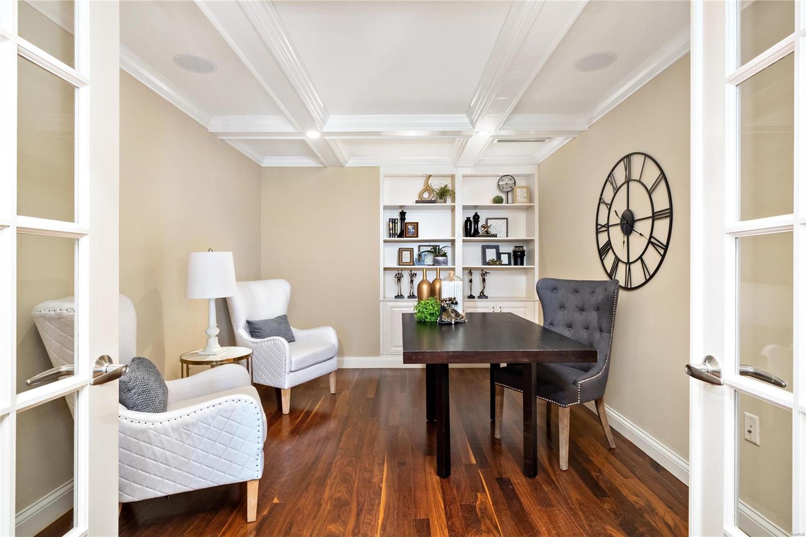 Clayton Park Place - Residential