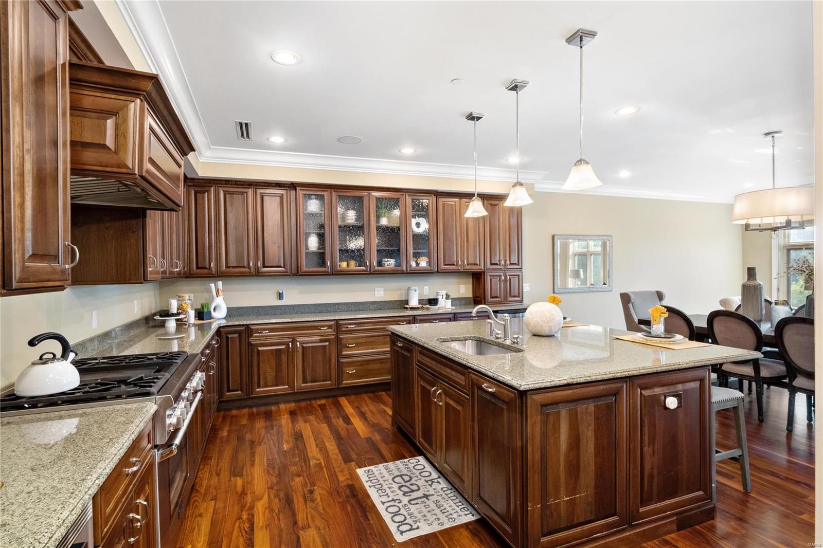 Clayton Park Place - Residential