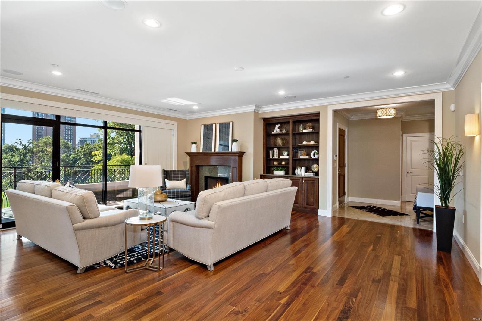 Clayton Park Place - Residential