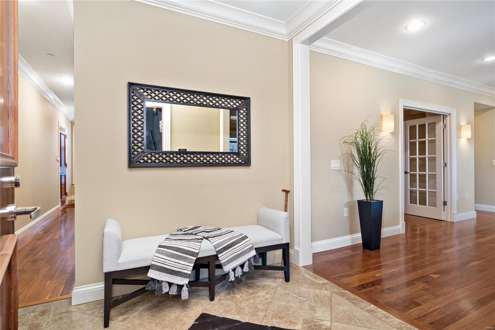 Clayton Park Place - Residential