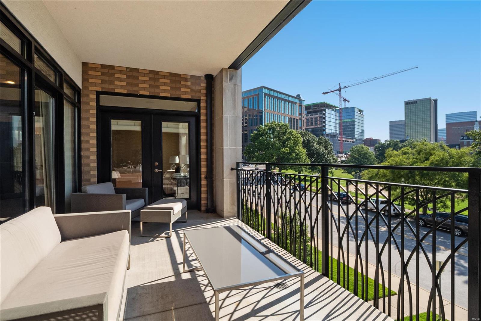 Clayton Park Place - Residential