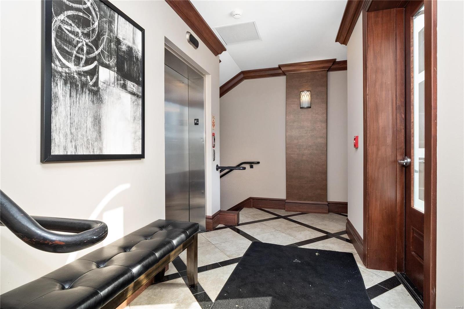 Clayton Park Place - Residential