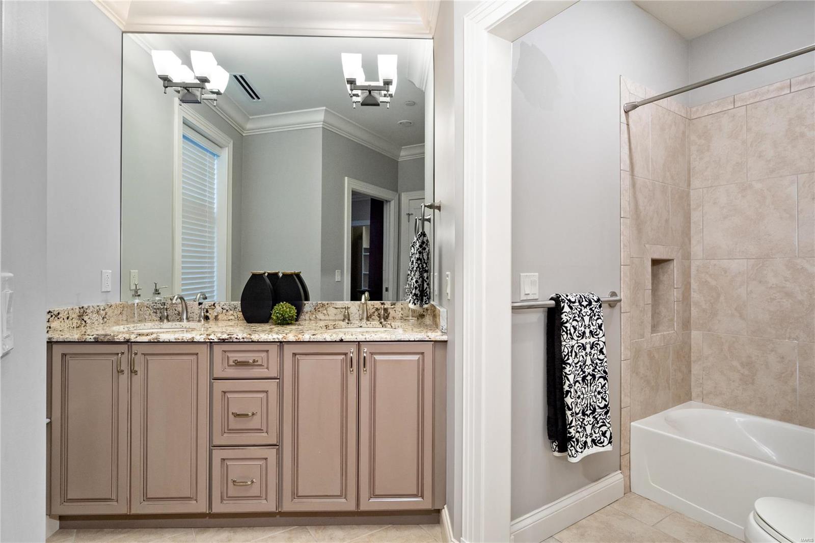 Clayton Park Place - Residential