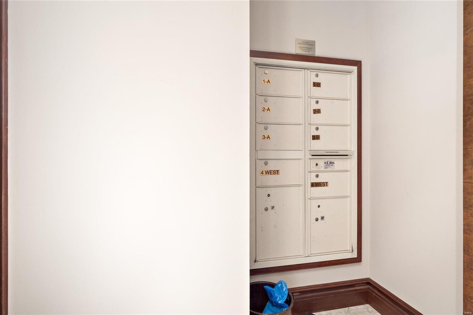 Clayton Park Place - Residential