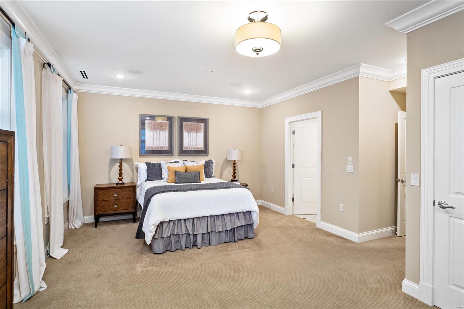 Clayton Park Place - Residential