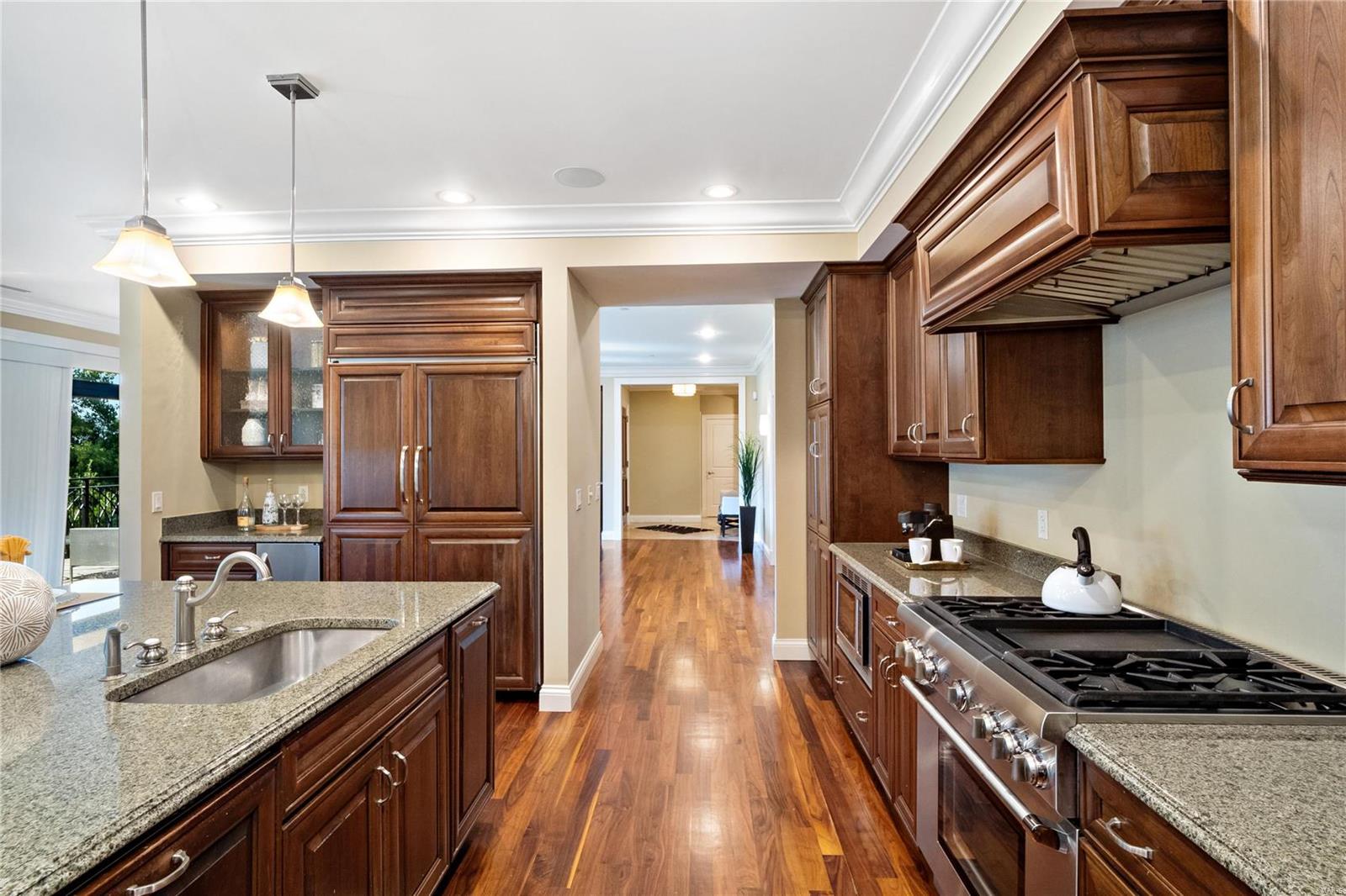 Clayton Park Place - Residential