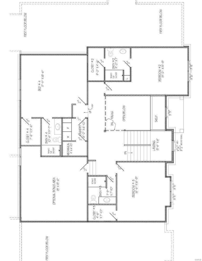 Windsor Oaks - Residential