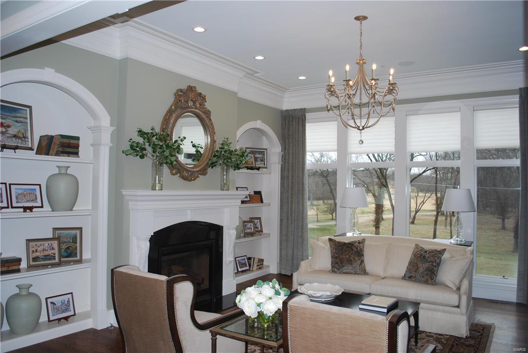 Windsor Oaks - Residential