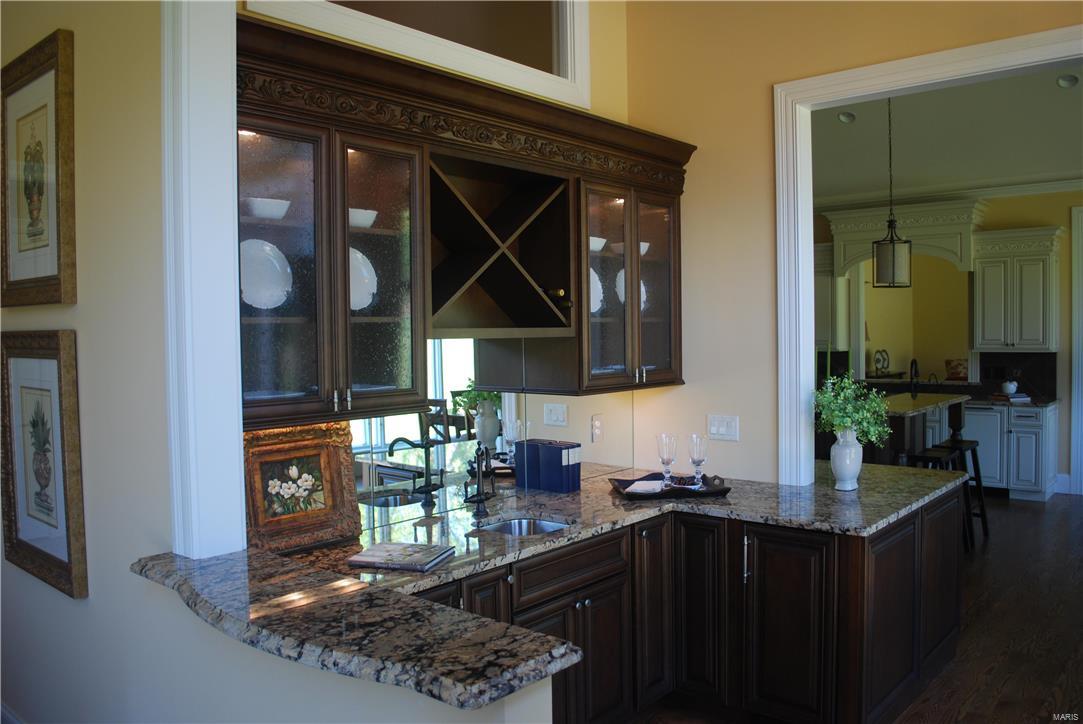 Windsor Oaks - Residential