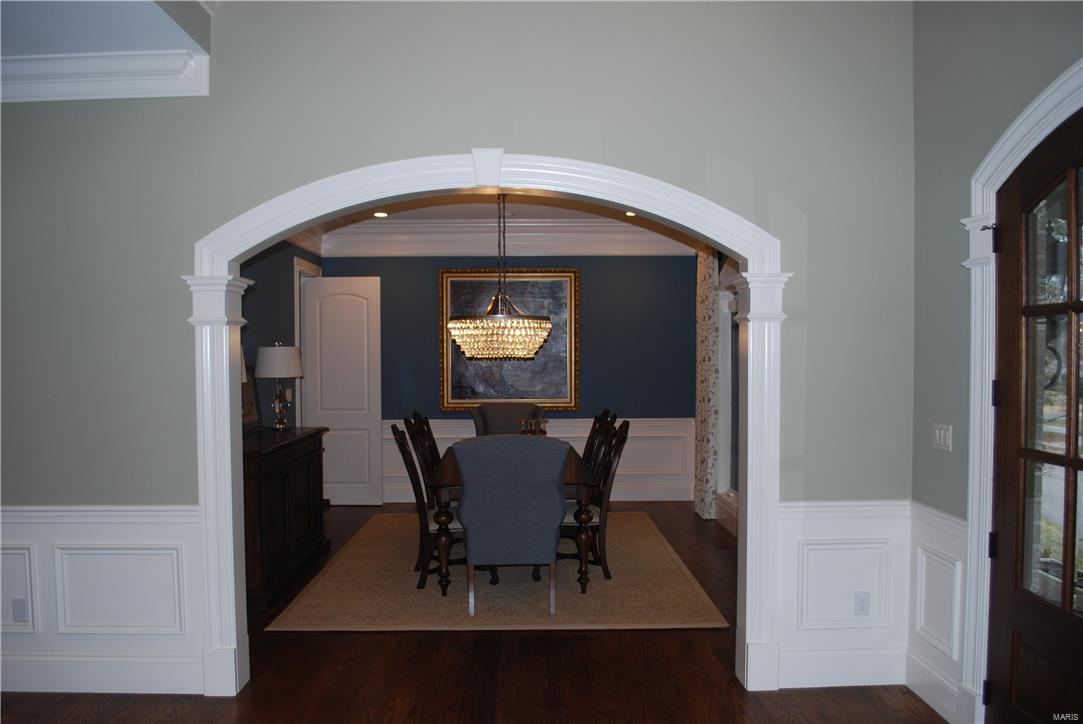 Windsor Oaks - Residential