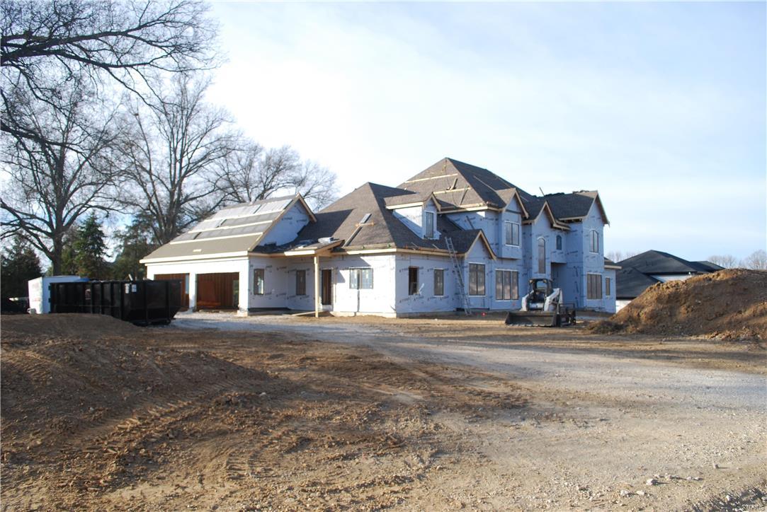 Windsor Oaks - Residential